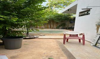 Foto de inmueble en , Col. Chichi Suárez C.P. 97306, Mérida