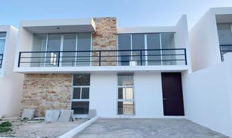 Foto de inmueble en , Col. Chichi Suárez C.P. 97306, Mérida