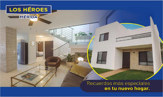 Foto de inmueble en , Col. Chichi Suárez C.P. 97306, Mérida