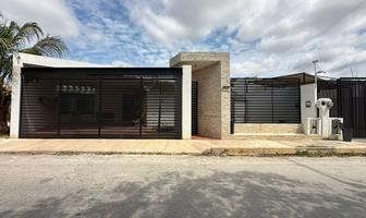 Foto de inmueble en , Col. Chichi Suárez C.P. 97306, Mérida