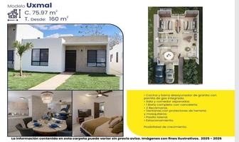 Foto de inmueble en , Col. Chichi Suárez C.P. 97306, Mérida