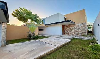 Foto de inmueble en , Col. Chichi Suárez C.P. 97306, Mérida