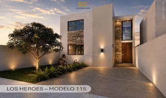 Foto de inmueble en , Col. Chichi Suárez C.P. 97306, Mérida