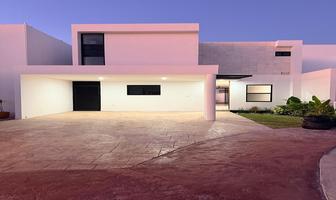 Foto de inmueble en avenida 21, Col. Chichi Suárez C.P. 97306, Mérida