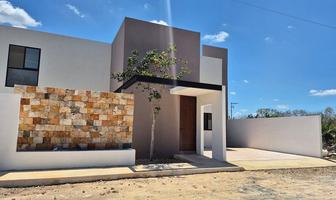 Foto de inmueble en calle 14, Col. Chichi Suárez C.P. 97306, Mérida