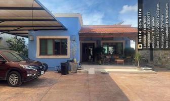 Foto de inmueble en calle 20, Col. Chichi Suárez C.P. 97306, Mérida