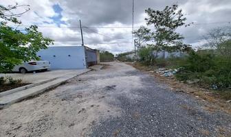 Foto de inmueble en calle 20, Col. Chichi Suárez C.P. 97306, Mérida