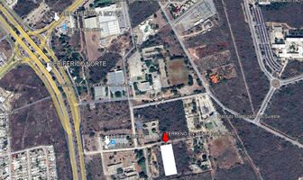 Foto de inmueble en calle 5, Col. Chichi Suárez C.P. 97306, Mérida