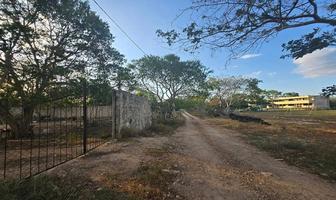 Foto de inmueble en calle *, Col. Chichi Suárez C.P. 97306, Mérida
