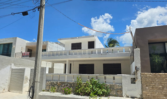 Foto de inmueble en Calle 17, Col. Chicxulub C.P. 97340, Chicxulub Pueblo