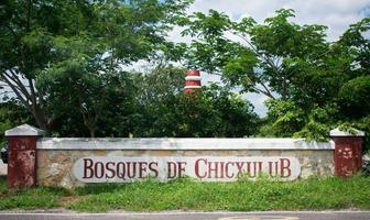 Foto de inmueble en , Col. Chicxulub C.P. 97340, Chicxulub Pueblo