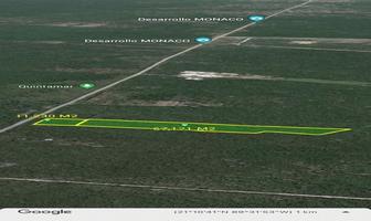 Foto de inmueble en , Col. Chicxulub C.P. 97340, Chicxulub Pueblo