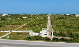 Foto de inmueble en MAREAS Privada, Km. 13.5 Carr. Chicxulub-Telchac_ Benigno Vergara, Col. Chicxulub C.P. 97340, Chicxulub Pueblo