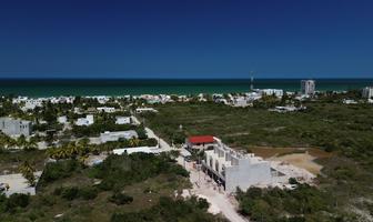Foto de inmueble en 3° fila, Col. Chicxulub Puerto C.P. 97330, Progreso