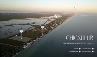 Foto de inmueble en Aguilar Castellanos, Chicxulub, Col. Chicxulub Puerto C.P. 97330, Progreso