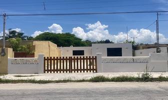 Foto de inmueble en Calle 19, Col. Chicxulub Puerto C.P. 97330, Progreso