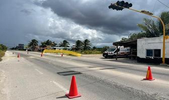 Foto de inmueble en Carretera, Col. Chicxulub Puerto C.P. 97330, Progreso