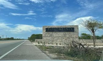 Foto de inmueble en Carretera merida - chicxulub, Col. Chicxulub Puerto C.P. 97330, Progreso