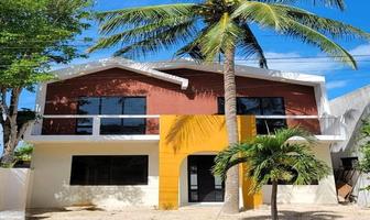 Foto de inmueble en Casa Modelo California en Chicxulub Puerto a 2 Calles del Mar, Col. Chicxulub Puerto C.P. 97330, Progreso