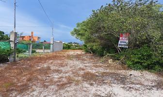 Foto de inmueble en Km 10 entrada Agua azul chicxulub puerto, Col. Chicxulub Puerto C.P. 97330, Progreso