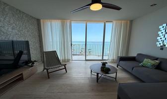 Foto de inmueble en Olea Beach Condos Chicxulub Puerto, Col. Chicxulub Puerto C.P. 97330, Progreso