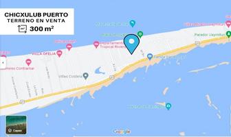 Foto de inmueble en , Col. Chicxulub Puerto C.P. 97330, Progreso