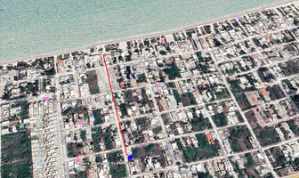 Foto de inmueble en , Col. Chicxulub Puerto C.P. 97330, Progreso