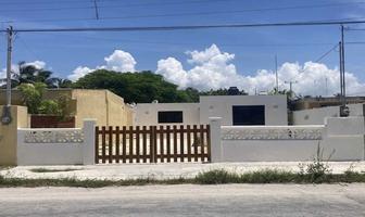 Foto de inmueble en , Col. Chicxulub Puerto C.P. 97330, Progreso