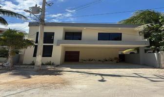 Foto de inmueble en , Col. Chicxulub Puerto C.P. 97330, Progreso