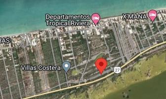 Foto de inmueble en , Col. Chicxulub Puerto C.P. 97330, Progreso