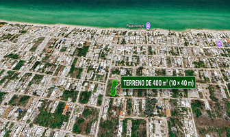 Foto de inmueble en , Col. Chicxulub Puerto C.P. 97330, Progreso