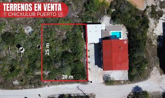 Foto de inmueble en , Col. Chicxulub Puerto C.P. 97330, Progreso