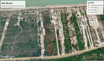 Foto de inmueble en , Col. Chicxulub Puerto C.P. 97330, Progreso