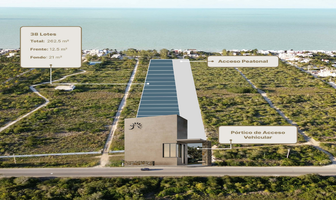 Foto de inmueble en , Col. Chicxulub Puerto C.P. 97330, Progreso