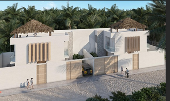 Foto de inmueble en Pueblo Chicxulub Puerto, Col. Chicxulub Puerto C.P. 97330, Progreso