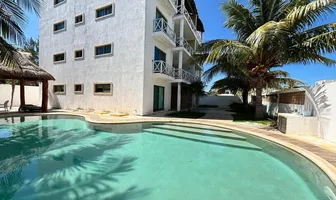 Foto de inmueble en Sin nombre de calle, Col. Chicxulub Puerto C.P. 97330, Progreso