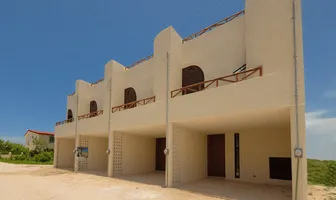 Foto de inmueble en Sin nombre de calle, Col. Chicxulub Puerto C.P. 97330, Progreso