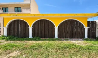Foto de inmueble en Sin nombre de calle, Col. Chicxulub Puerto C.P. 97330, Progreso