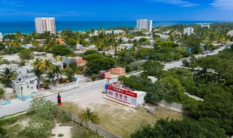 Foto de inmueble en Sin nombre de calle #382, Col. Chicxulub Puerto C.P. 97330, Progreso