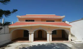 Foto de inmueble en Sin nombre de calle #S/N, Col. Chicxulub Puerto C.P. 97330, Progreso