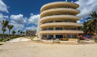Foto de inmueble en Venta de Departamento  en Planta Baja en Navela en la Playa, Col. Chicxulub Puerto C.P. 97330, Progreso