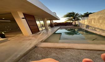 Foto de inmueble en Villas Costera, Col. Chicxulub Puerto C.P. 97330, Progreso