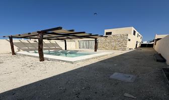 Foto de inmueble en arana 10, Col. Chicxulub Puerto C.P. 97330, Progreso