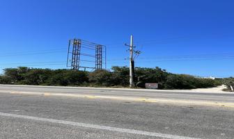 Foto de inmueble en avenida, Col. Chicxulub Puerto C.P. 97330, Progreso