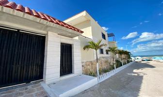 Foto de inmueble en calle 0, Col. Chicxulub Puerto C.P. 97330, Progreso