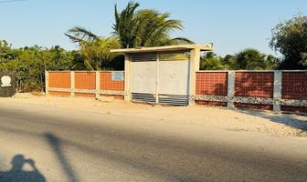 Foto de inmueble en calle 0, Col. Chicxulub Puerto C.P. 97330, Progreso