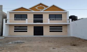Foto de inmueble en calle 0, Col. Chicxulub Puerto C.P. 97330, Progreso