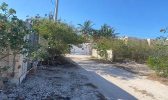 Foto de inmueble en calle 0, Col. Chicxulub Puerto C.P. 97330, Progreso