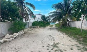 Foto de inmueble en calle 0, Col. Chicxulub Puerto C.P. 97330, Progreso