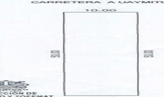 Foto de inmueble en calle 0, Col. Chicxulub Puerto C.P. 97330, Progreso